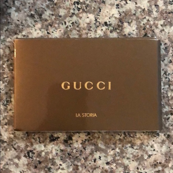 GENUINE PYTHON GUCCI HYSTERICA CLUTCH - Picture 6 of 6